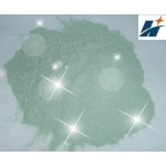 廠家供應(yīng)光伏及線切割行業(yè)專用綠碳化硅微粉1500＃