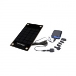 太陽(yáng)能充電器，充電器，移動(dòng)電源，車載電源