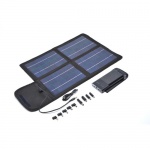 太陽(yáng)能充電器，充電器，移動(dòng)電源，車載電源