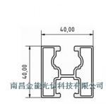鋁合金支架型材，屋頂支架鋁合金