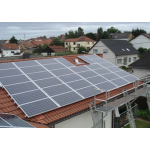 農村合作手續 太陽能光伏發電并網系統 免費上門安裝