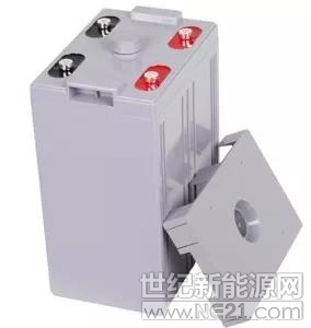 ② 蓄電池
