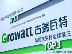 專注光伏細分市場，古瑞瓦特為用戶側提供智慧能源解決方案
