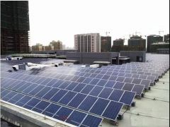 古瑞瓦特教你在那些無法賣電的地方，光伏該怎么裝？