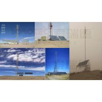 5G電信基站太陽(yáng)能離網(wǎng)發(fā)電系統(tǒng)解決方案