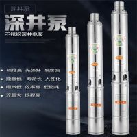 一款在農村很受歡迎電動車就能帶起來的灌溉直流泵
