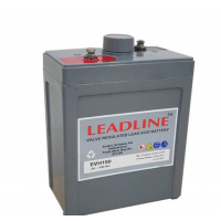 瑞士LEADLINE蓄電池EVF180尺寸參數