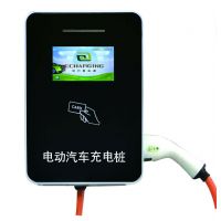 7KW充電樁，交流充電樁，ECA-220/007