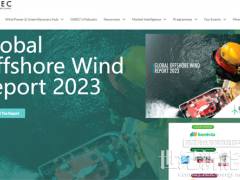 《2023年全球海上風電報告》發布！預計未來10年新增3.8億千瓦