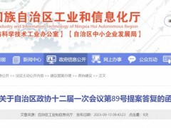 一文看懂寧夏銀川打造“中國新硅都”的進展、措施與未來規劃