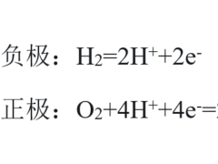 能力發(fā)布丨PEM燃料電池純氧/富氧性能測試項目