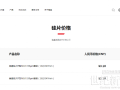 發生了什么？隆基、中環兩大巨頭1天之內硅片價格相繼大跌！