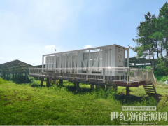 國內首臺8.8MW光伏逆變器落地投運！
