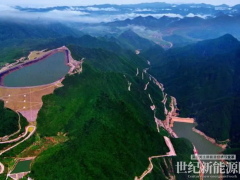 中企新簽印度尼西亞抽水蓄能電站
