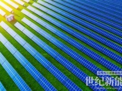 推動美國光伏產業發展！First Solar公司再投資11億美元