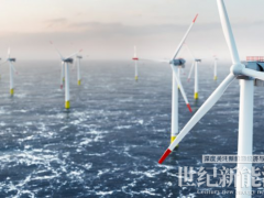 為什么海上風電技術是實現凈零排放的關鍵？