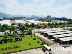 越南工貿部對進口自中國的風電塔筒產品啟動反傾銷調查