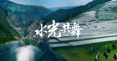 再樹標(biāo)桿！華為助力全球裝機最大、海拔最高水光互補電站成功并網(wǎng)