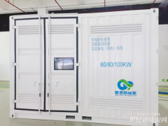 氫能備電：終結(jié)停電危機(jī)！揭秘它如何碾壓柴油發(fā)電機(jī)和鋰電池