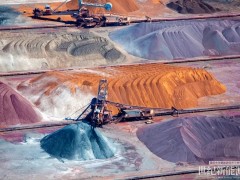 輕量化與算力革命重塑金屬格局，鋁、銅、鎳站上轉型風口