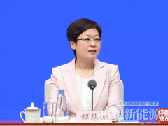 2025年一季度：我國風力發電機組出口增長43.2%