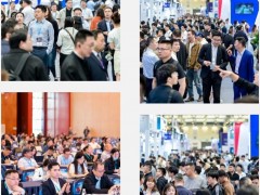 【直擊現場】 CLNB 2025（第十屆）新能源產業博覽會盛大開幕！